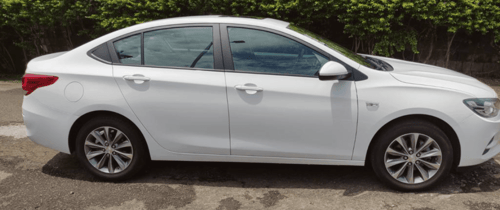 chevrolet cavalier premier 2020 Image 3