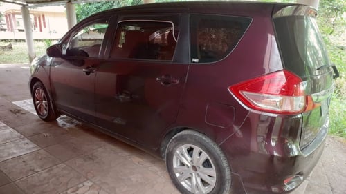 suzuki ertiga 2019 Image 4