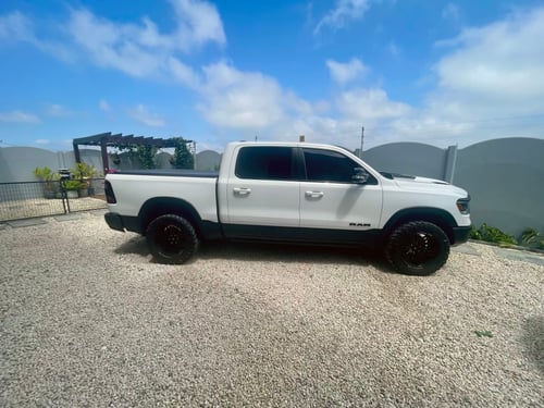 dodge ram 2019 Image 2