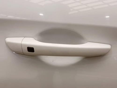 hyundai avante 2018 Image 7