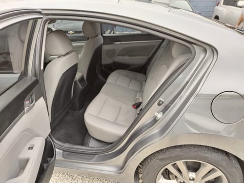 hyundai elantra 2018 Image 7
