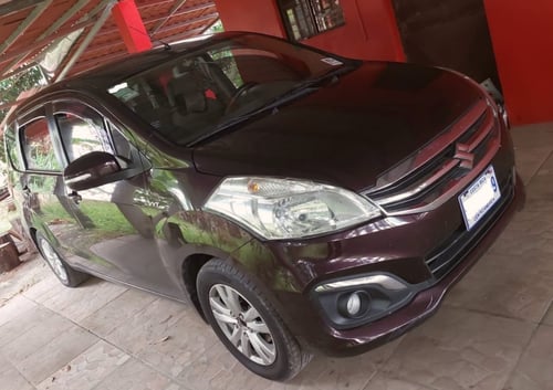 suzuki ertiga 2019 Image 5