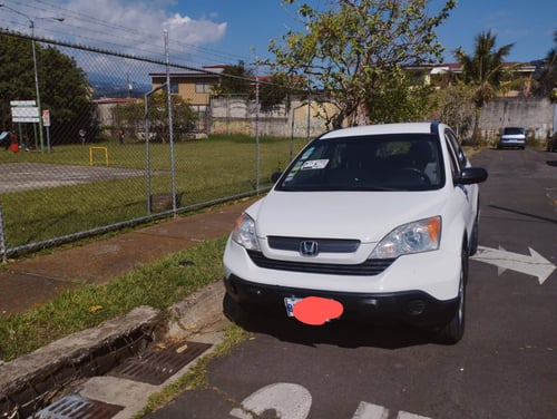 honda crv 2008 Image 2