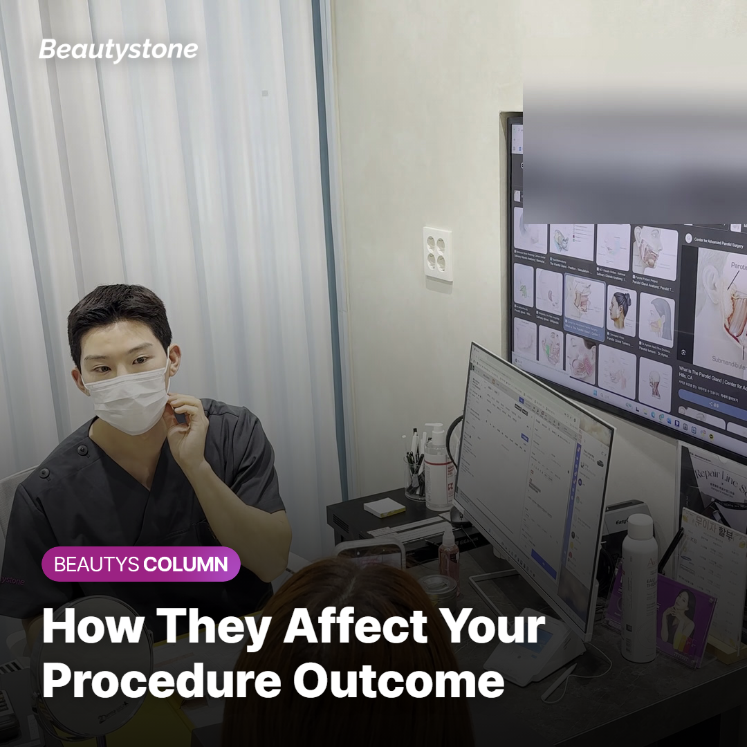 How Do Alcohol and Caffeine Affect Procedure Outcomes?
