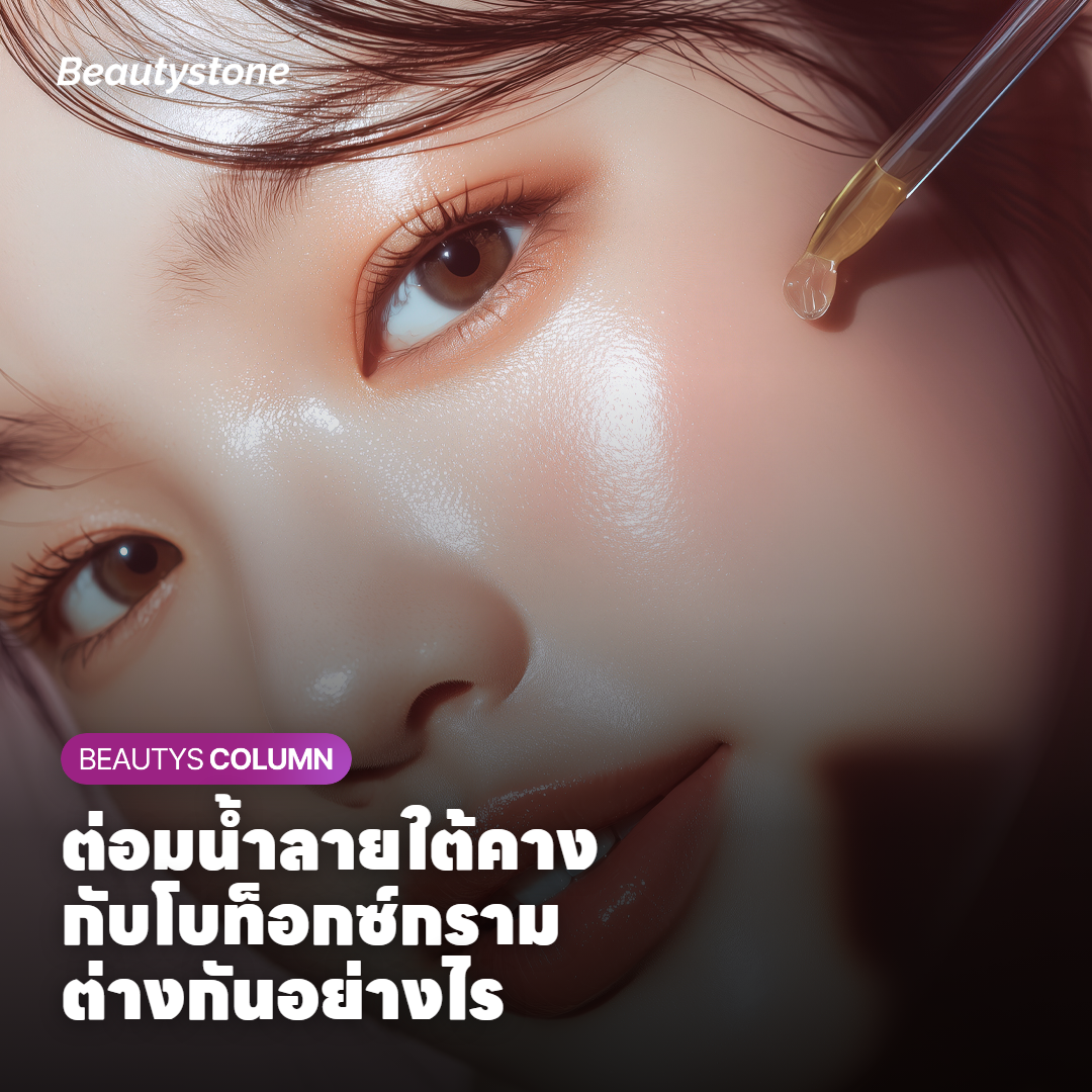 คู่มือโบท็อกซ์ต่อมน้ำลายใต้คาง ภาพที่ 3