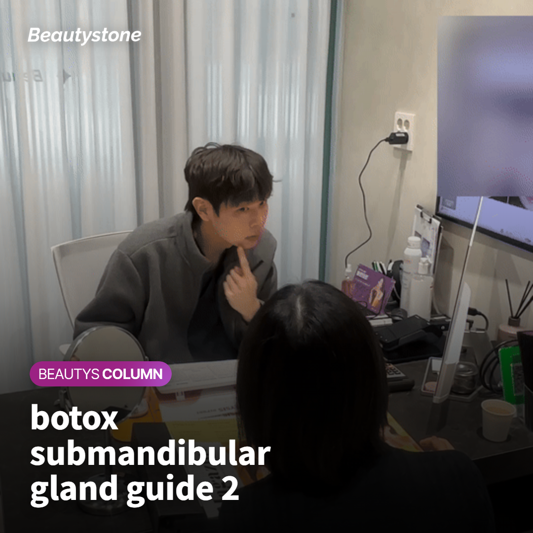 botox submandibular gland guide 2