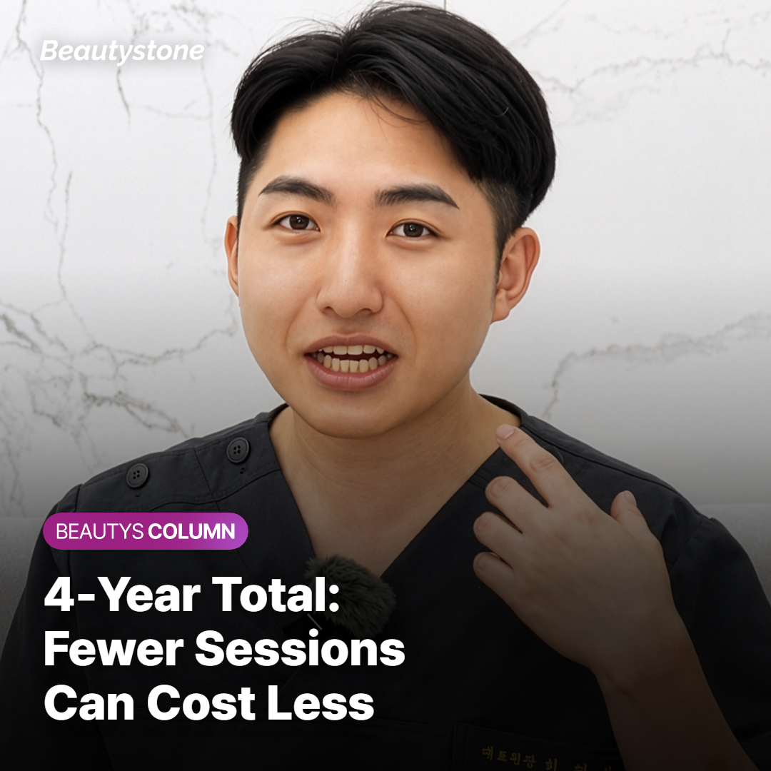 Building Your Year-by-Year Cost Model