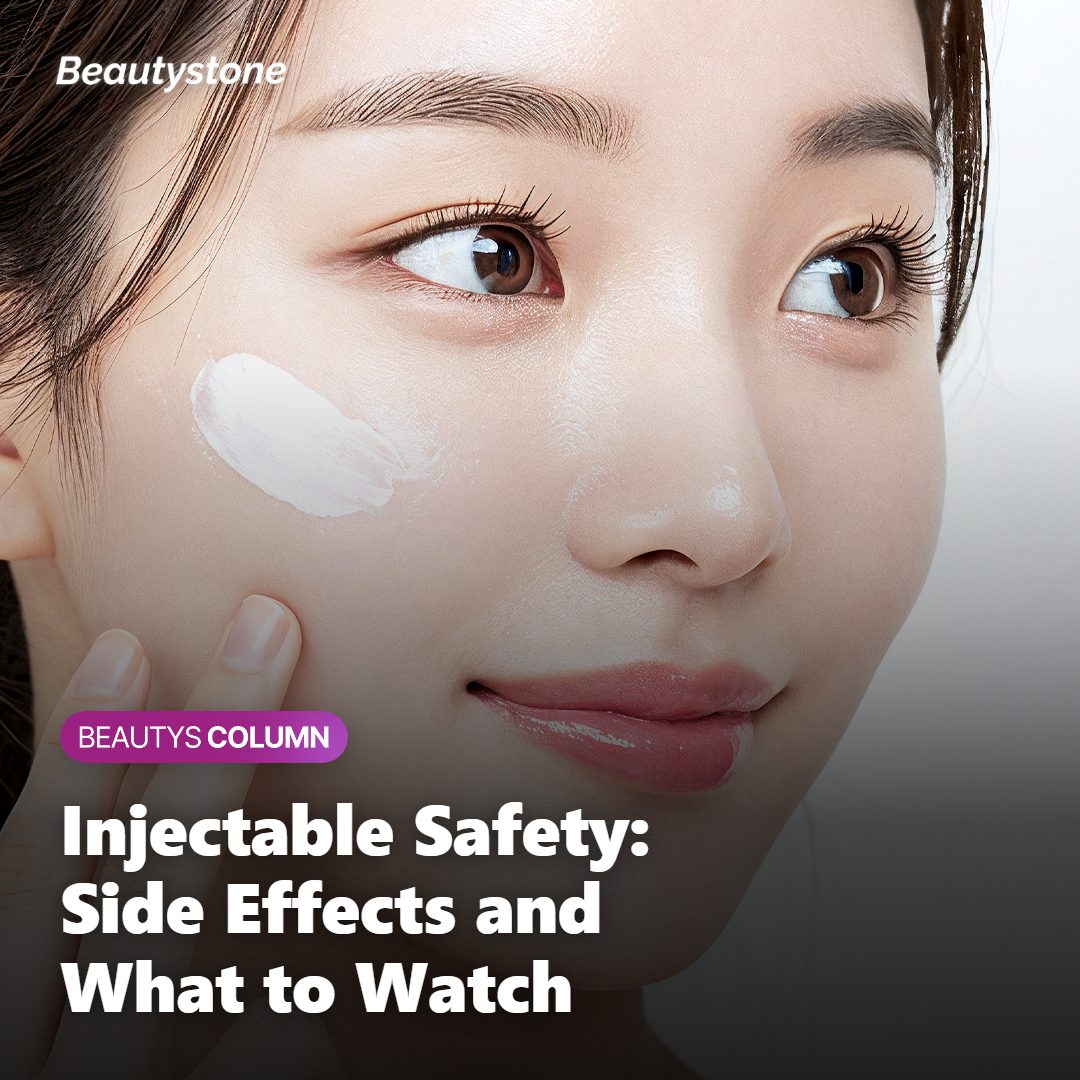 Comparison of PCL and CaHA collagen-stimulating injectables