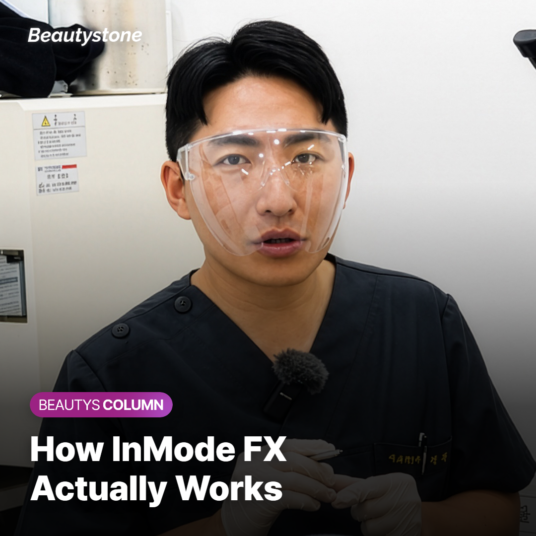 How InMode FX Works
