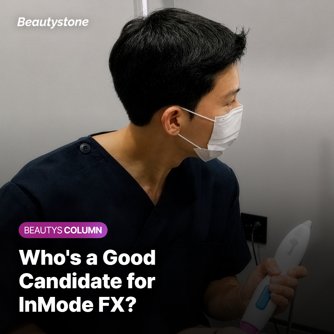 Who Is a Good Candidate for InMode FX — and What to Keep in Mind