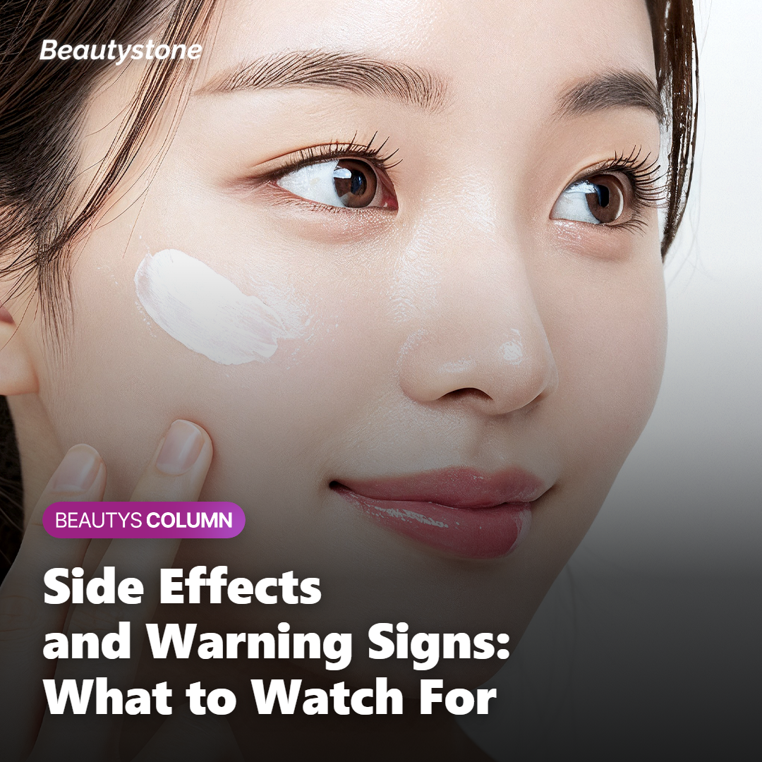 Common Juvelook Volume side effects and warning signs to watch for