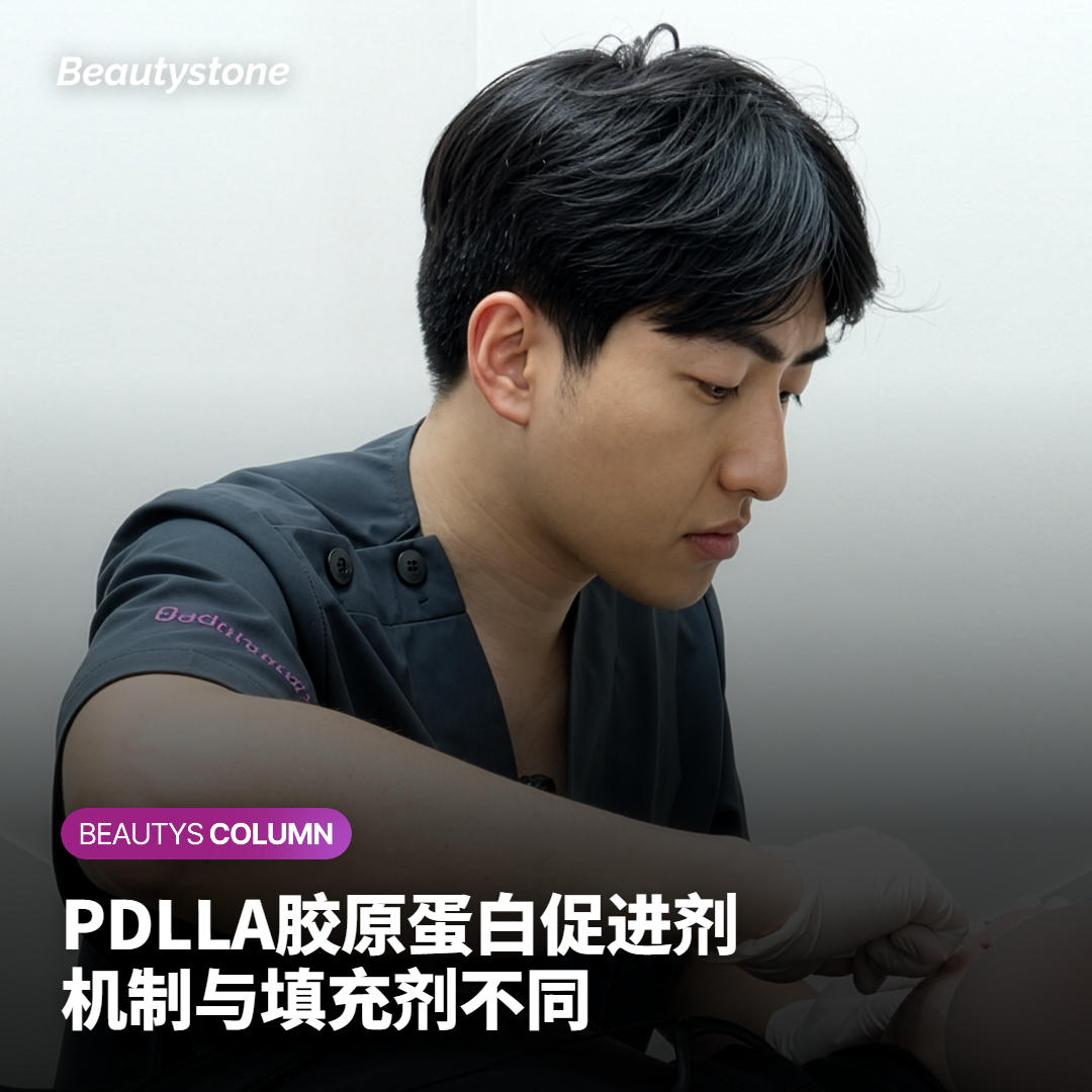 下巴塑形方案适用对象对比图