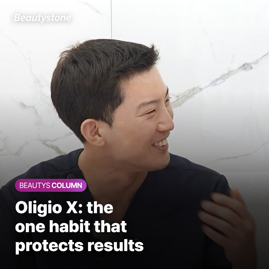 Oligio X Results: When Will You See Firmer Skin — and How Long Does It Last?