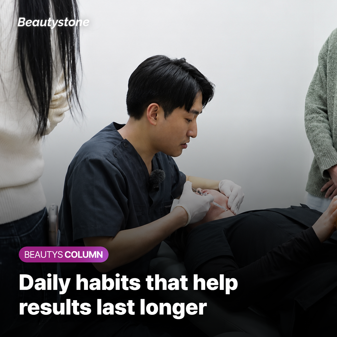 Daily habits that help maintain Oligio X results longer