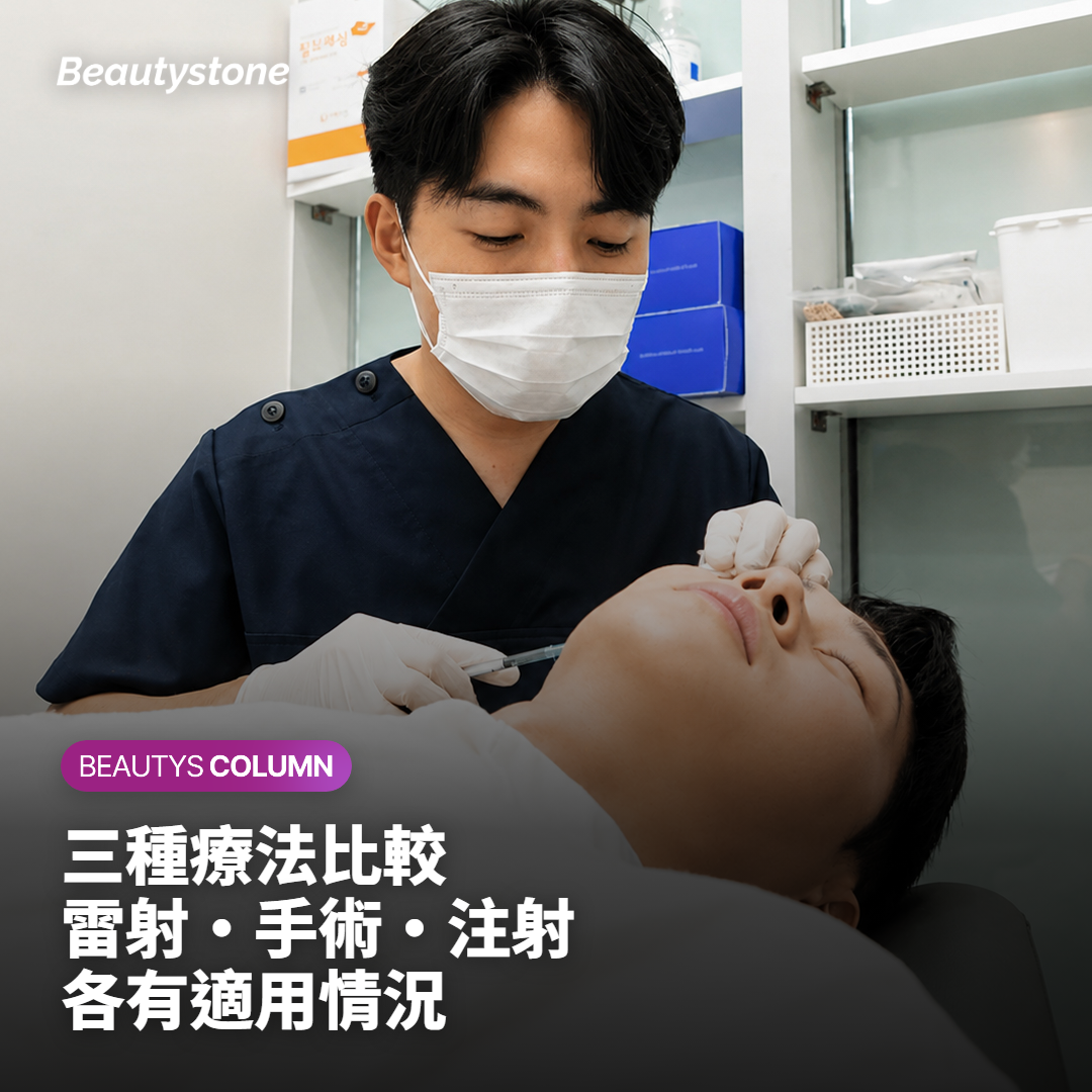 術前準備：諮詢前你可以先了解的事