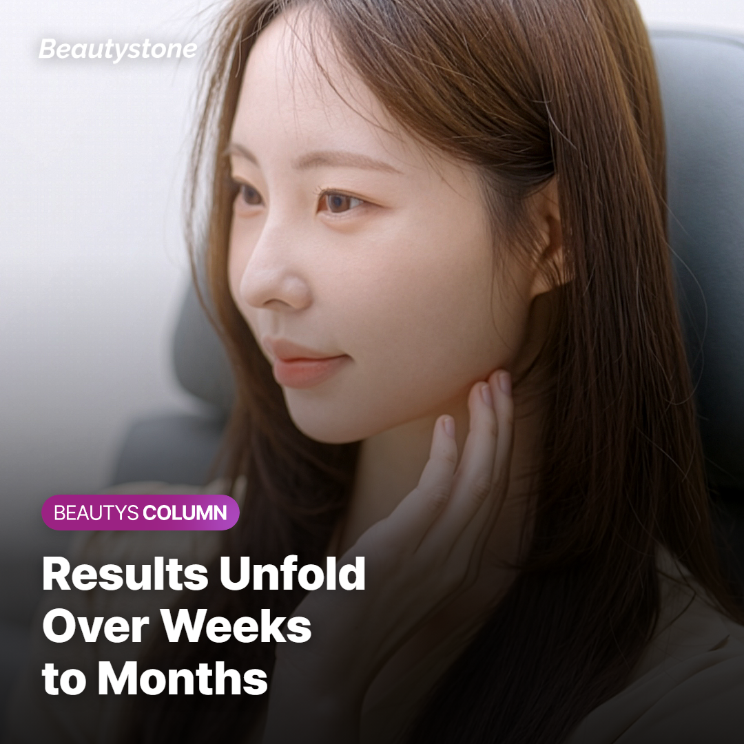 Recovery timeline after combining Shurink Universe and jaw Botox in one session