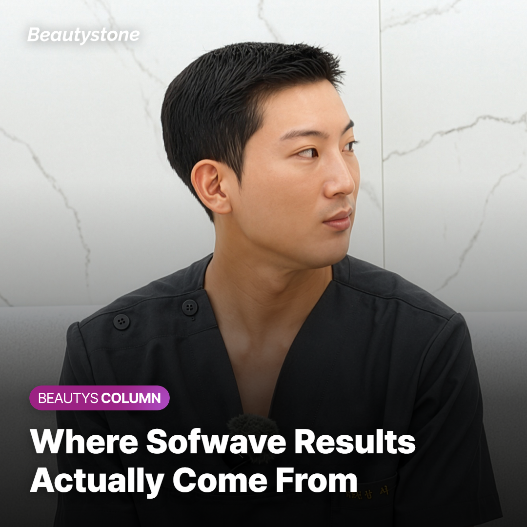 Where do the results actually come from?