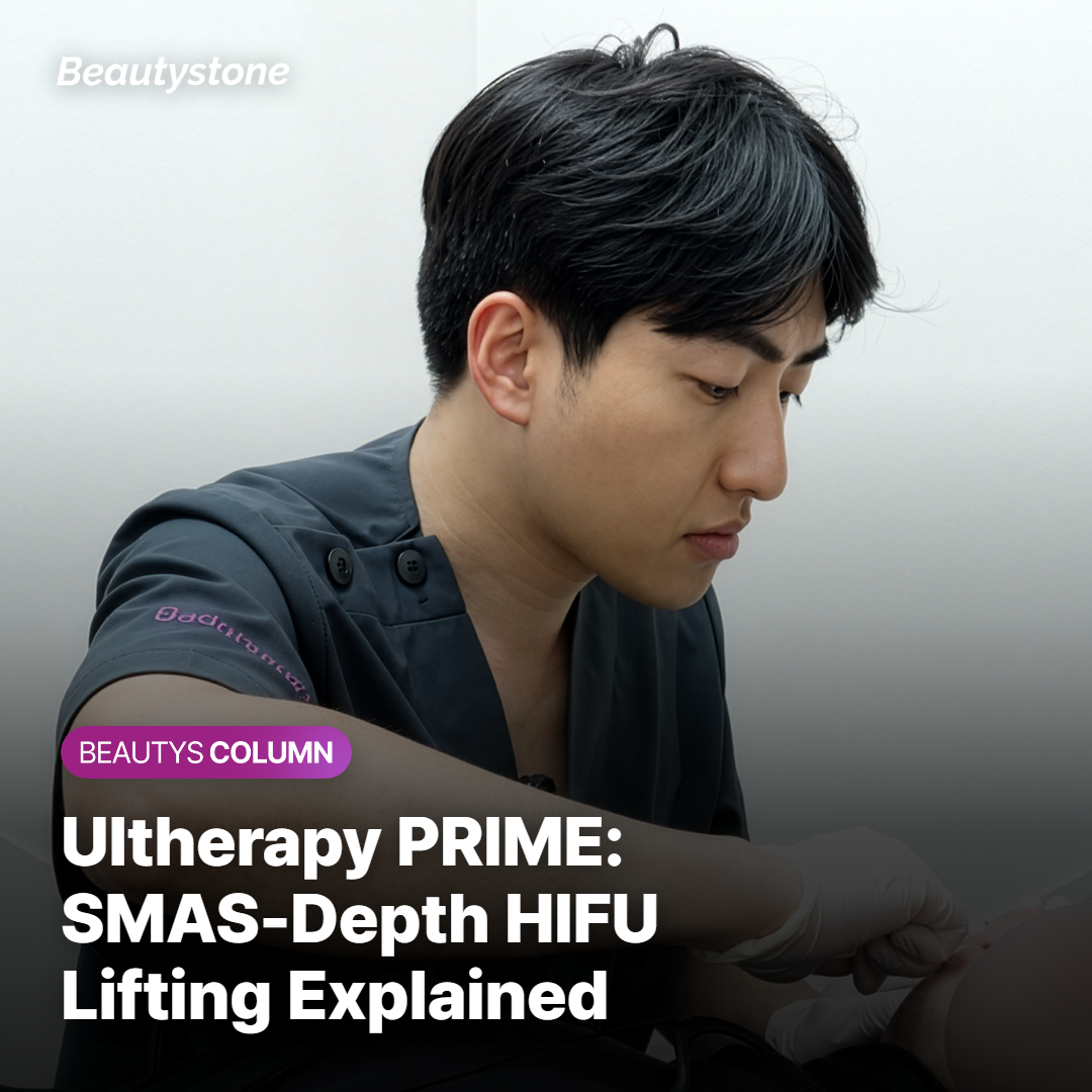 What Is Ultherapy PRIME?