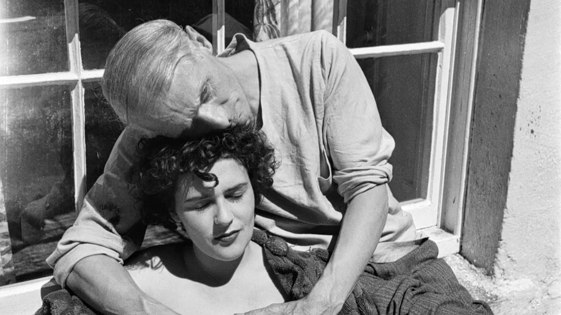 image from Leonora Carrington, de Max Ernst au Mexique, une épopée surréaliste