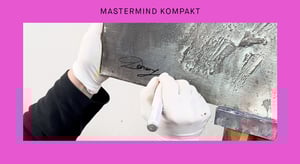 Mastermind kompakt Signatur