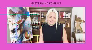 Harmonie der Komposition