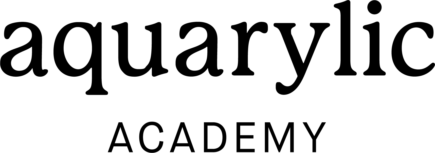 Aquarylic Academy