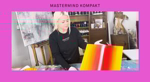 Mastermind kompakt Farbverläufe