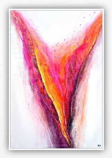 WallPictureApp - Pink