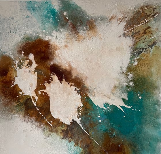 80/80 cm 2‘800 Fr.-