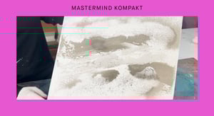 Mastermind Kompakt Graumehl