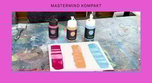 Mastermind Farbmedien