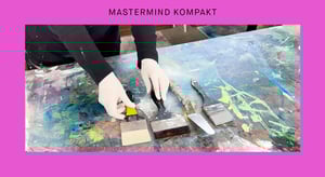 Mastermind Werkzeuge
