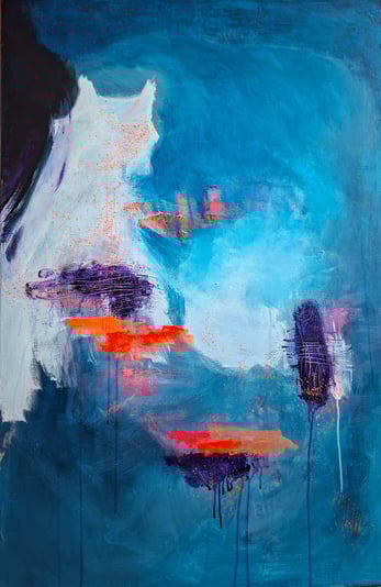 2025 ärmelloses Kleid aus der Schatulle