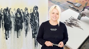 Thumbnail Menschen und Figuren: Schnell und detailreich