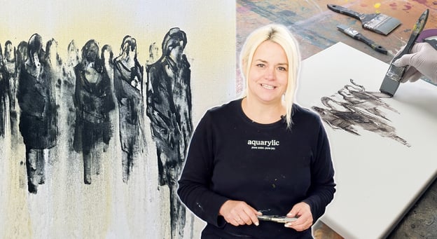 Thumbnail Menschen und Figuren: Schnell und detailreich