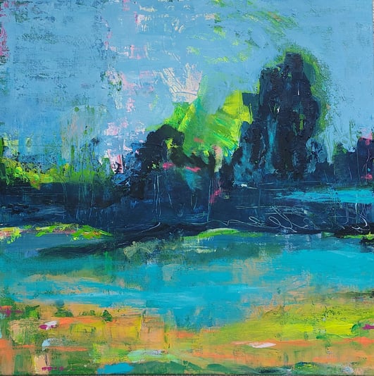 20240819_abstrakte Landschaft jetzt was fehlt