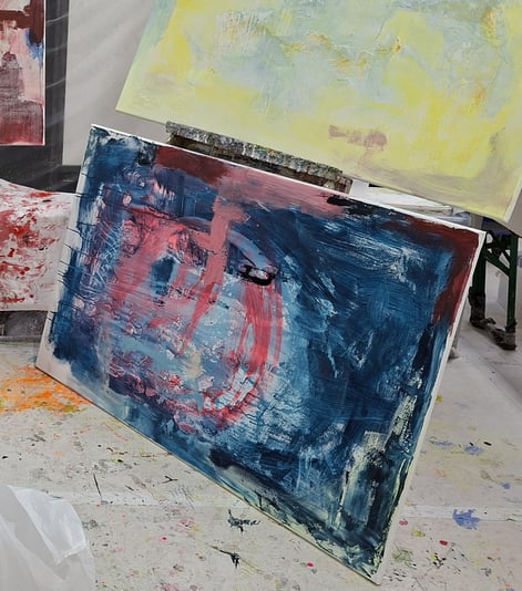 20250508_der Anfang, der nicht gefällt