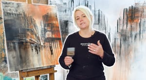 Thumbnail Vielschichtiges und tiefgründiges Cityscape