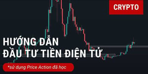 Khoá Học Price Action Master by Medio