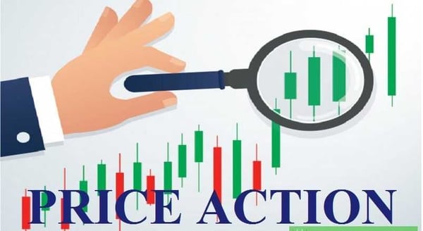 Khóa học Phương pháp phân tích Price Action trong chứng khoán