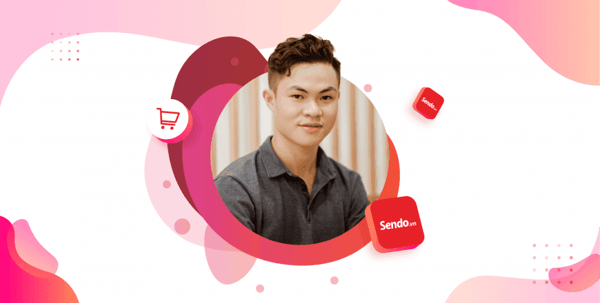 Khóa học kinh doanh Sendo – Hiếu Suro