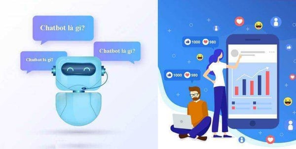 Khóa học giúp người mới sử dụng thành thạo Chatbot, tăng doanh số ngay trên Fanpage và website của bạn. Mọi thứ hoàn toàn tự động.