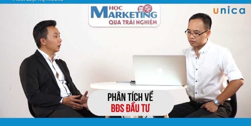 Khóa học Kinh doanh bất động sản cùng chuyên gia (Khóa học chuyên sâu)