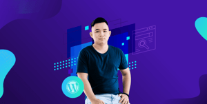 Khóa học WordPress nâng cao: Làm website bán hàng và website tin tức bảo mật WP nâng cao và tối ưu tốc độ website