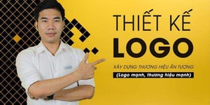 Khoá học Thiết kế logo – Xây dựng thương hiệu ấn tượng