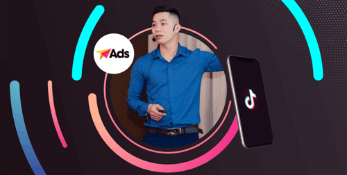 Khóa học Quảng cáo TikTok 2020 cho người mới – Nguyễn Trung Thiệu