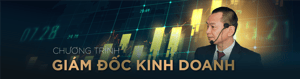 Khóa Học Giám Đốc Kinh Doanh CCO - Ngô Minh Tuấn