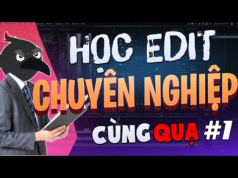 Chia sẻ Full Bộ khóa học Quạ HD