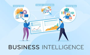 Khóa Học Business Intelligence – Gmartek