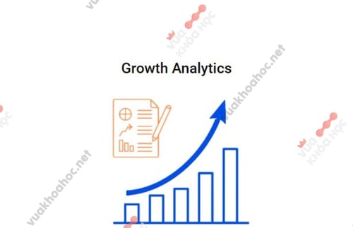 Khóa Học Growth Analytics – Gmartek.com – Phát triển hiệu quả bằng phân tích Data